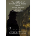 The MX Book of New Sherlock Holmes Stories Part XLIV: 2024 Annual 1889-1897 - Paperback