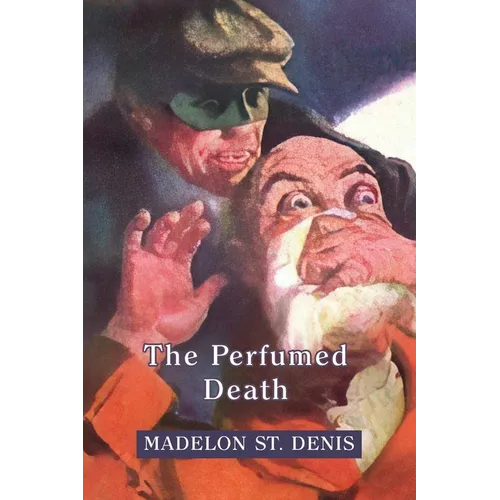 The Perfumed Death - Paperback