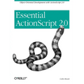 Essential ActionScript 2.0 - Paperback