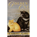 The Golden Cat - Mass Market Paperbound