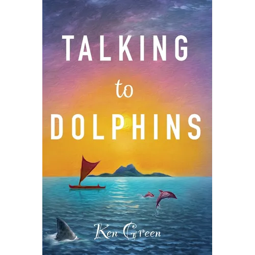 Talking to Dolphins