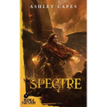 Spectre - Paperback