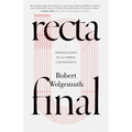 Recta Final: Permaneciendo En La Carrera Con Propósito - Paperback