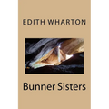 Bunner Sisters - Paperback