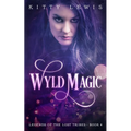 Wyld Magic - Paperback