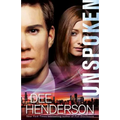 Unspoken - Paperback