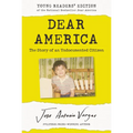 Dear America: Young Readers Edition - Paperback