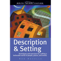 Description & Setting - Paperback