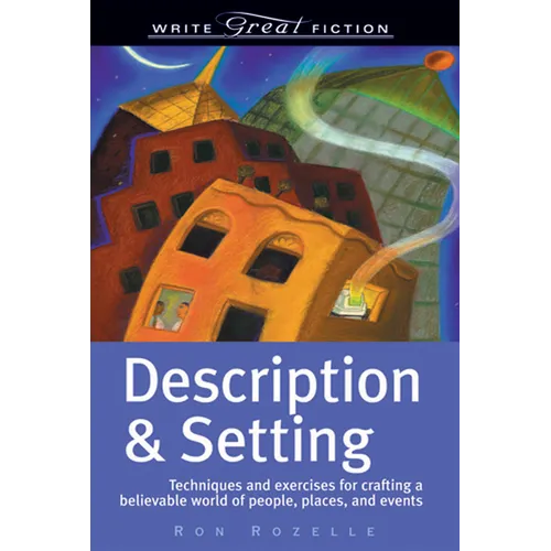 Description & Setting - Paperback