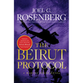 The Beirut Protocol - Hardcover