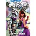 Wanderers on Union Station - Paperback