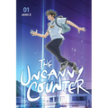 The Uncanny Counter, Vol. 1 - Paperback