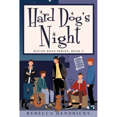 Hard Dog's Night