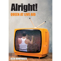 Alright!: Queen at Live Aid - Paperback