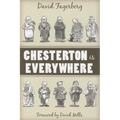 Chesterton Is Everywhere - Paperback