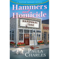 Hammers and Homicide - Hardcover