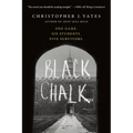 Black Chalk - Paperback