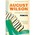 Fences - Paperback