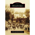 Stafford - Paperback