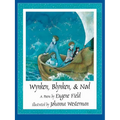 Wynken, Blynken, & Nod - Hardcover