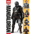 Star Wars: The Mandalorian Collection - Hardcover