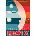 Pilot X - Paperback