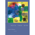 Rock Tree Bird - Paperback