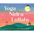 Yoga Nidra Lullaby - Hardcover