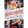 The Magic Misfits: The Fourth Suit - Paperback