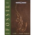 The Fossil Book - Hardcover
