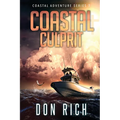 Coastal Culprit - Paperback