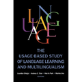 The Usage-based Study of Language Learning and Multilingualism - Paperback