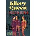 A Study in Terror - Paperback