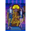 This Place is Magic - Paperback