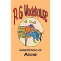 Indiscretions of Archie - Paperback