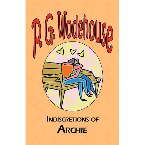 Indiscretions of Archie - Paperback