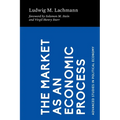 The Market as an Economic Process - Paperback