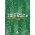 Números reales y números complejos - Paperback