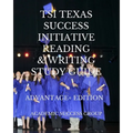 TSI Texas Success Initiative Reading and Writing Study Guide Advantage+ Edition - Paperback