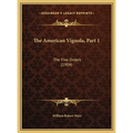 The American Vignola, Part 1: The Five Orders (1904)