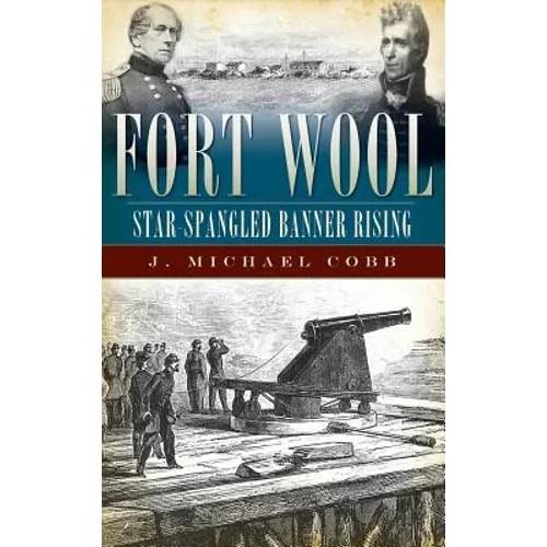 Fort Wool: Star-Spangled Banner Rising