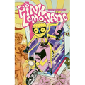 Pink Lemonade - Paperback