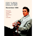 Elvis November 56 - Paperback