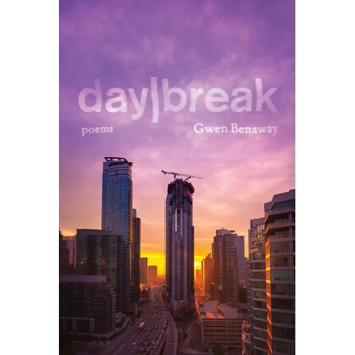 Day/Break - Paperback