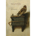 How to Be Perfect - Paperback