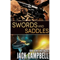 Swords and Saddles - Paperback