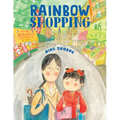 Rainbow Shopping - Hardcover