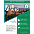 Rola Spanish: Level 2 - Paperback