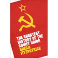 The Shortest History of the Soviet Union - Hardcover