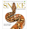 Snake: The Essential Visual Guide - Paperback